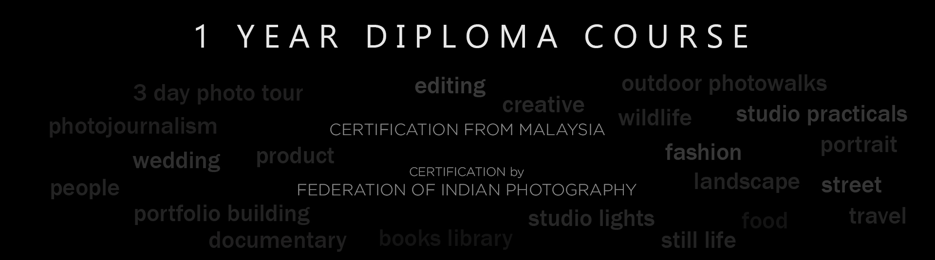 Calcutta School Of Contemporary Photography